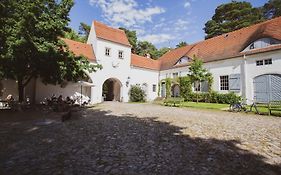 Ferienwohnung Jagdschloss Grunewald